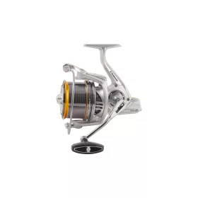 Trabucco Radiant XS Surf 8000 Naviják s přední brzdou