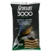 Sensas 3000 Barbel With Cheese Krmení 1kg