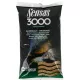 Sensas 3000 Barbel With Cheese Krmení 1kg
