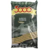 Sensas 3000 Barbel With Cheese Krmení 1kg