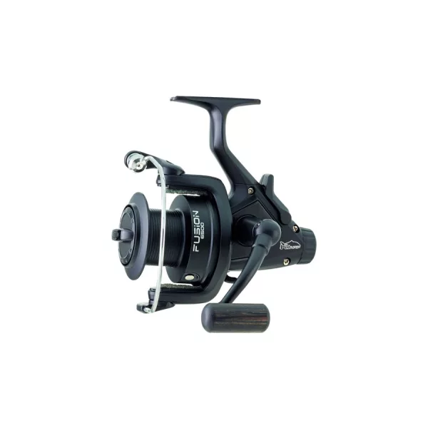 K-Karp Fusion 12000 Naviják s volnoběžnou brzdou