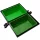 Sensas Jumbo Se 2 kelímky 51x41cm Feeder krmící stolek