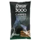 Sensas 3000 Carp Large Particles Krmení 3kg
