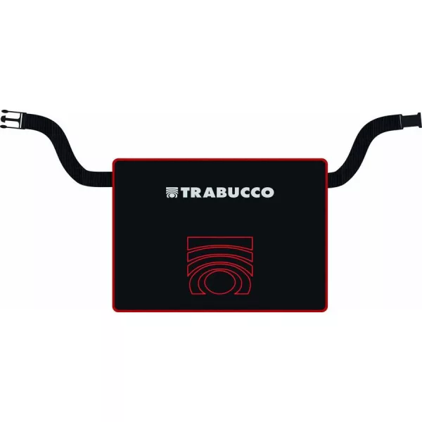 Trabucco Team Zástěra na pas