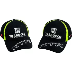 Trabucco XTR Baseballová čepice