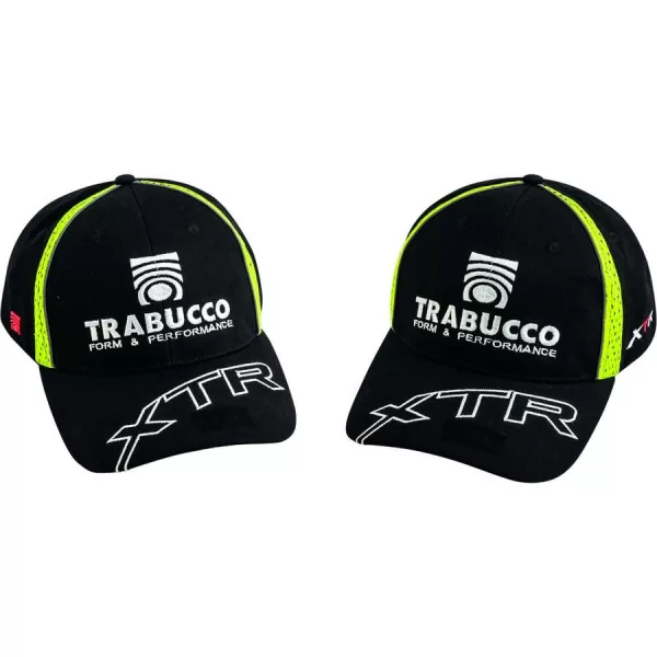 Trabucco XTR Baseballová čepice
