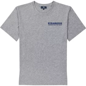 Trabucco T-Shirt GNT Tričko M