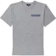 Trabucco T-Shirt GNT Tričko XL