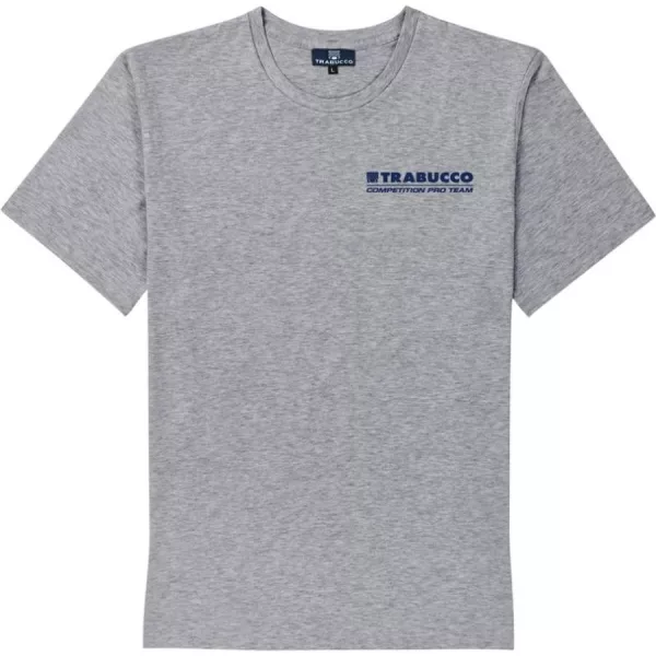 Trabucco T-Shirt GNT Tričko 3XL