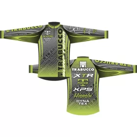 Trabucco Surf Team Tričko s dlouhým rukávem XL