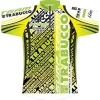 Trabucco Surf Team Zelený-žlutý dres M