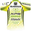 Trabucco Surf Team Zelený-žlutý dres M