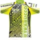 Trabucco Surf Team Zelený-žlutý dres XL