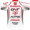 Trabucco Match Team Červený dres M