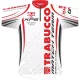 Trabucco Match Team Červený dres XL