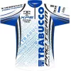 Trabucco SW Pro Team Modrý dres M