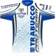 Trabucco SW Pro Team Modrý dres L