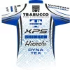 Trabucco SW Pro Team Modrý dres L