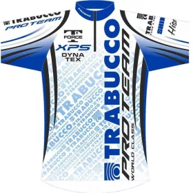 Trabucco SW Pro Team Modrý dres XL
