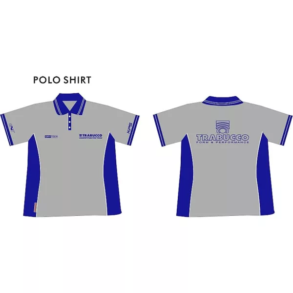 Trabucco GNT Dry-Tek Polokošile M