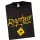 Rapture Zóna dravců T-Shirt grafit Polokošile L