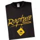 Rapture Zóna dravců T-Shirt grafit Polokošile L