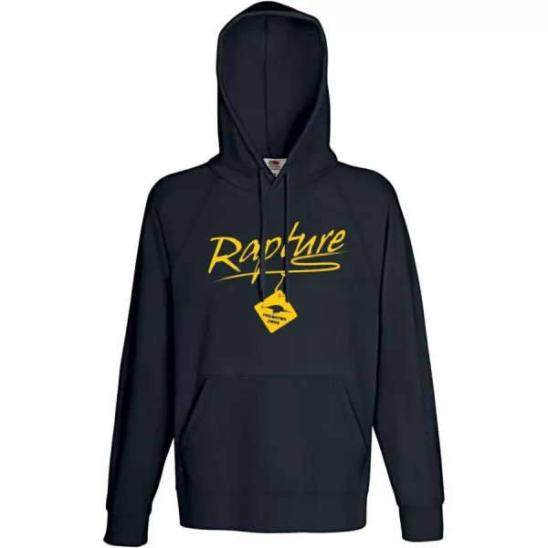 Rapture Preadator Zone Mikina s kapucí 2XL