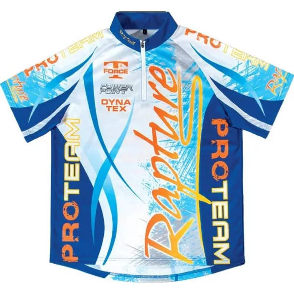 Rapture Pro Team Tričko XL
