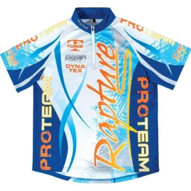 Rapture Pro Team Tričko XXL