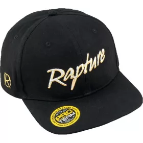 Rapture Pro Team Baseballová čepice s plochým kšiltem