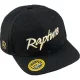 Rapture Pro Team Baseballová čepice s plochým kšiltem