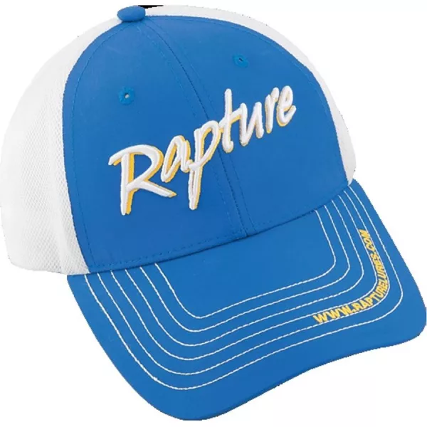 Rapture Pro Team Síťovaná baseballová čepice