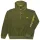 Rapture Pro-Team Fleece TGL mikina s kapucí M