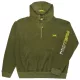 Rapture Pro-Team Fleece TGL mikina s kapucí M
