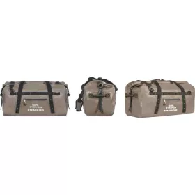 Trabucco Sealstorm Roll Top Duffle Bag Taška 60L