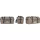 Trabucco Sealstorm Roll Top Duffle Bag Taška 60L