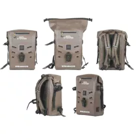 Trabucco Sealstorm Rolltop Backpack Batoh 25L