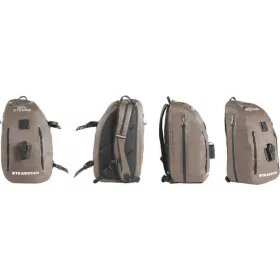   Trabucco Sealstorm Sling Pack batoh 20L + box na příslušenství