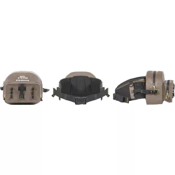 Trabucco Sealstorm Waist Bag ledvinka 6L + box na příslušenství