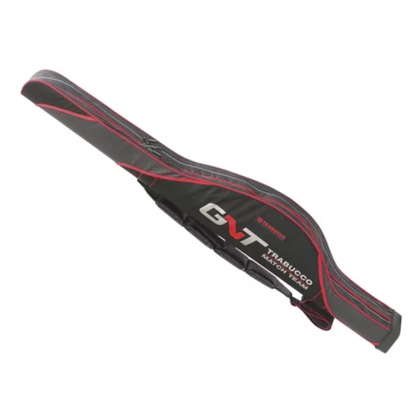 Trabucco GNT Match Team Pro 2komorový pevný obal na pruty 150cm