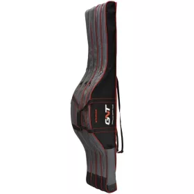   Trabucco GNT Match Team Rod Pro 4+1komorový pevný obal na pruty 160cm