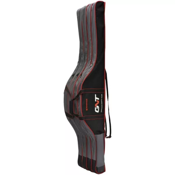 Trabucco GNT Match Team Rod Pro 4+1komorový pevný obal na pruty 160cm
