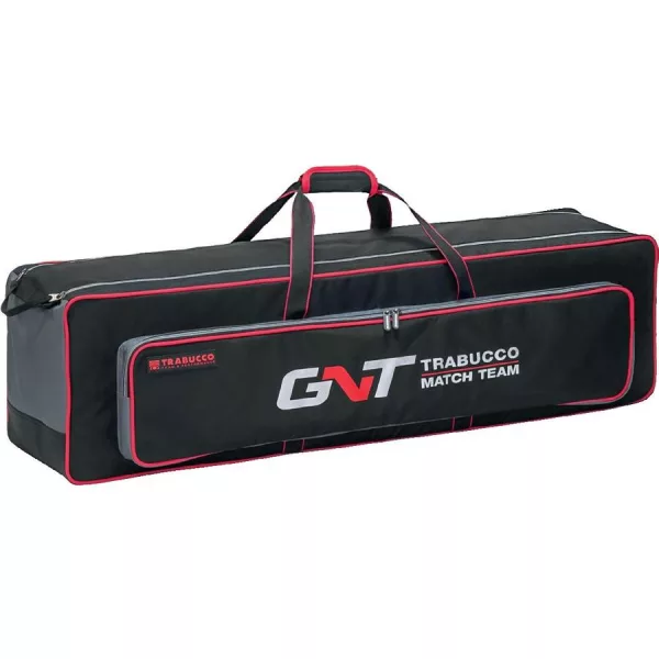Trabucco GNT Match Team Roller & Roost taška na válečky a opěrky 105x25x30cm