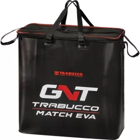   Trabucco GNT Match EVA Keepnet Bag XL Taška na vezírek 60x60x30cm