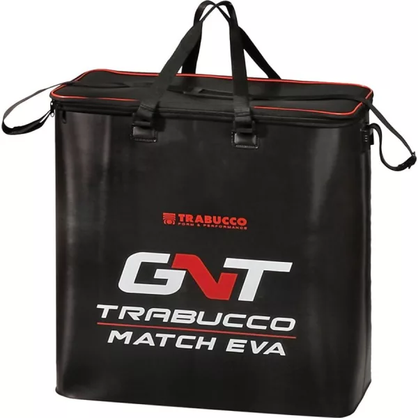 Trabucco GNT Match EVA Keepnet Bag XL Taška na vezírek 60x60x30cm