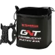 Trabucco GNT Match EVA Drop Bucket Skládací kbelík 8l