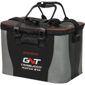   Trabucco GNT Match EVA Tackle Bag Taška na příslušenství 30x45x29cm