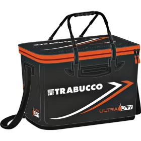 Trabucco Ultra Dry Hardcase Brašna na náčiní 39x25x25