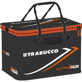   Trabucco Ultra Dry EVA Tackle Bag Brašna na náčiní 39x25x25
