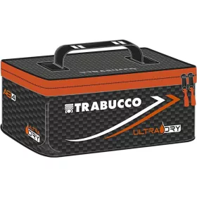   Trabucco Ultra Dry Taška na příslušenství na náčiní 24x16x10cm